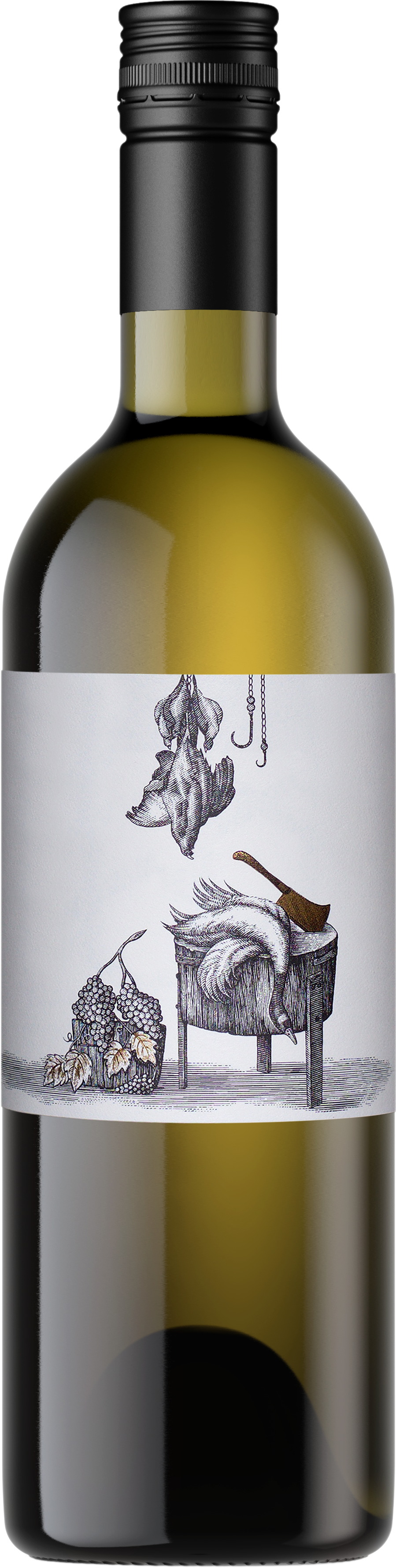 Ravensworth Fiano & Trebbiano 2022